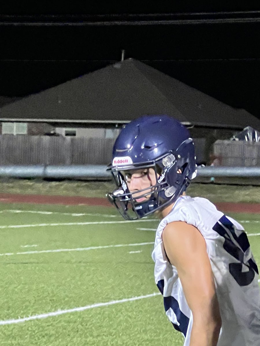 Midnight Madness for <a href="/GoSouthmooreFB/">Southmoore Football</a>