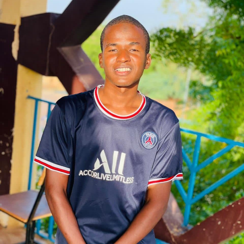 #NouvellePhotoDeProfil