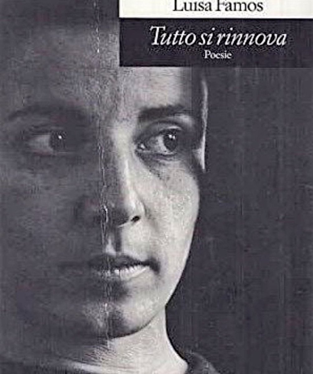 Letnapark's tweet photo. Das Gold meines Feldes tut meinen Augen weh
Ich schüttle meine Mähne
und mit meiner Pranke wische ich ungeschickt
eine Träne weg.
Luisa #Famos *7.8.1930 – 28.6.1974
rätoromanische Lyrikerin in #Vallader; Ramosch, CH https://t.co/pSMi3J3dEd