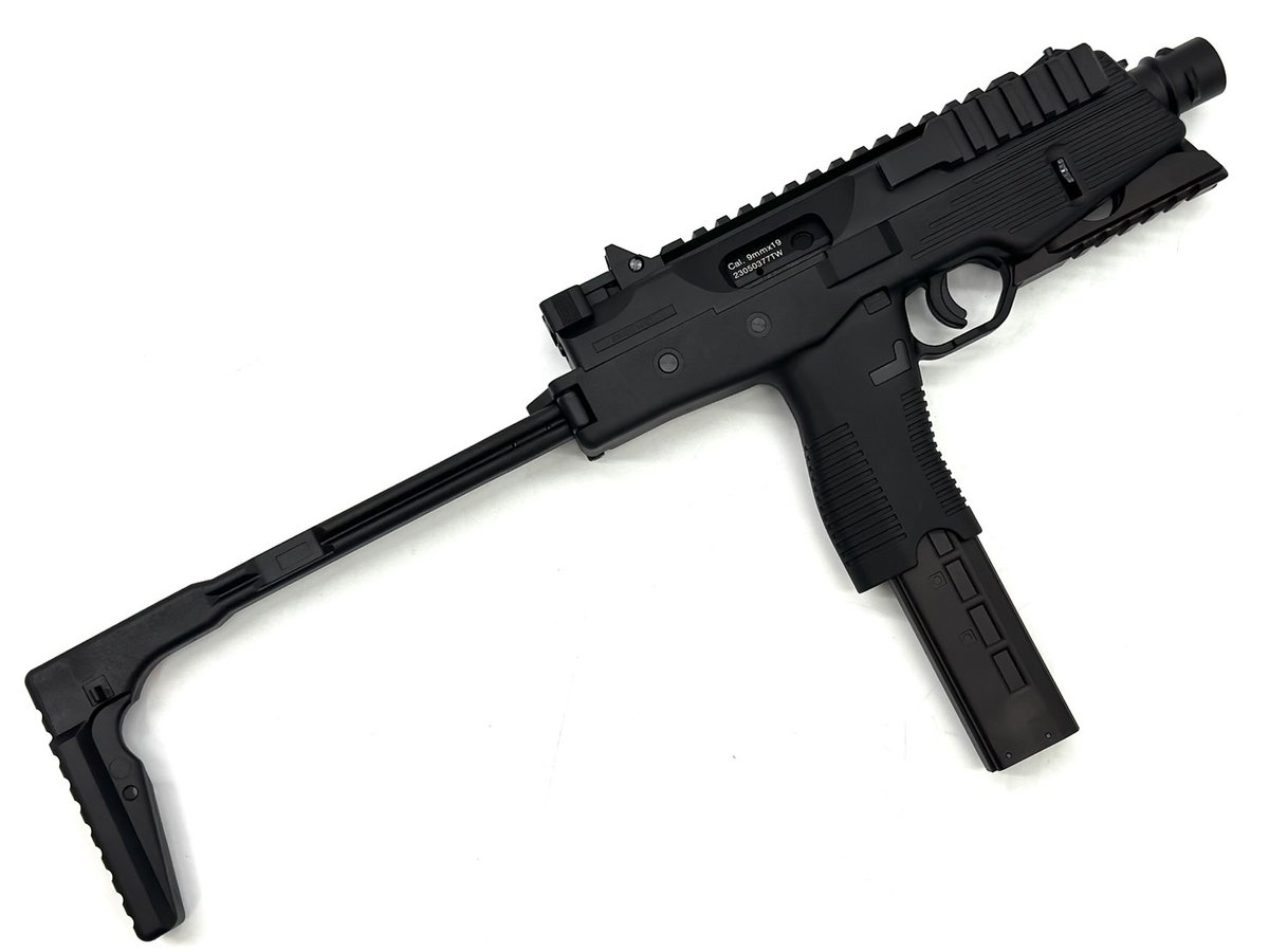 ORGA_inc's tweet photo. #KWA #MP9R ( #TP9 ) #GBB ✨再入荷✨
https://t.co/8uU0BkduDd
TP9はアンダーレールが配置されており、フラッシュライトを装着したり、外装パーツカスタムにオリジナリティを出すことが可能です。
ヤフー
https://t.co/uvAvAkIeUf
楽天
https://t.co/H48dwuF3Ow
#TMP #サバゲー #SMG #ガスブロ https://t.co/94sRroZIAr