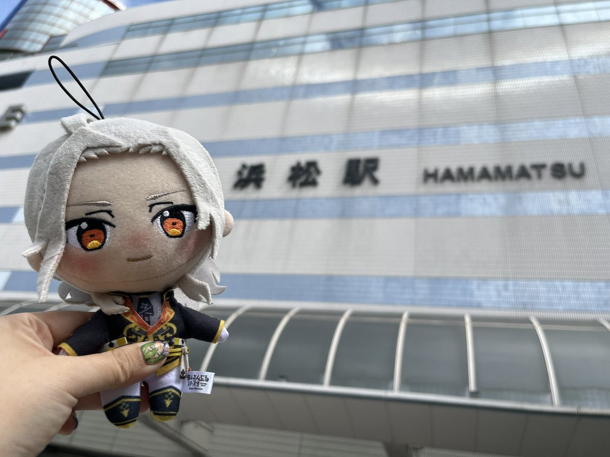 暑すぎて花鳥園は明日の午前中に変更〜〜〜お洋服着せてくれば良かった