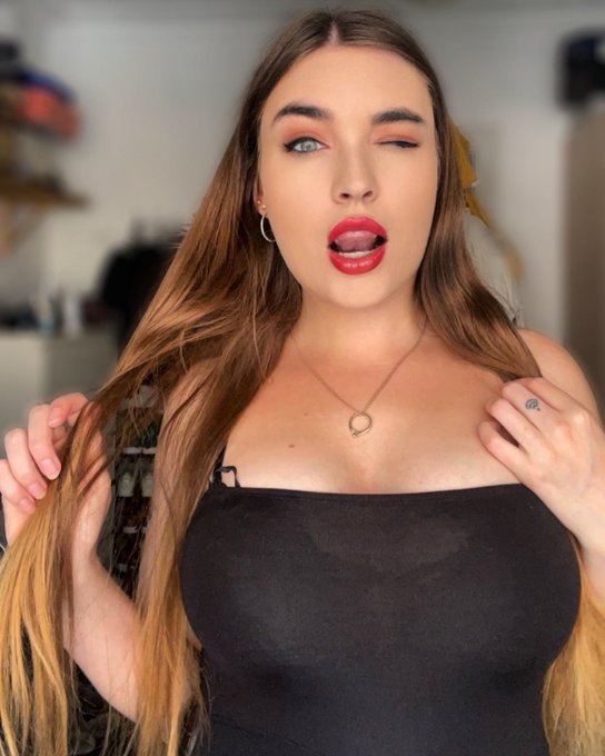 A new week is here!😍 do you have any special plans?🥰 - #photo #model #redlips #beautiful #cute #onlyFans<a href="/tag/model"class="tags"><span>#model</span></a><a href="/tag/cute"class="tags"><span>#cute</span></a><a href="/tag/beautiful"class="tags"><span>#beautiful</span></a><a href="/tag/sexy"class="tags"><span>#sexy</span></a><a href="/tag/photo"class="tags"><span>#photo</span></a><a href="/tag/redlips"class="tags"><span>#redlips</span></a>