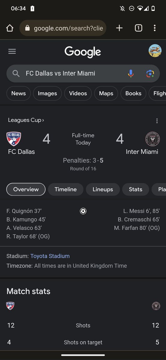 riteshritzpatel's tweet photo. @SkyBet technically R Taylor scored right ? https://t.co/4aXWFWIW32