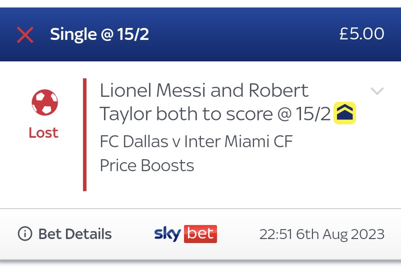 riteshritzpatel's tweet photo. @SkyBet technically R Taylor scored right ? https://t.co/4aXWFWIW32
