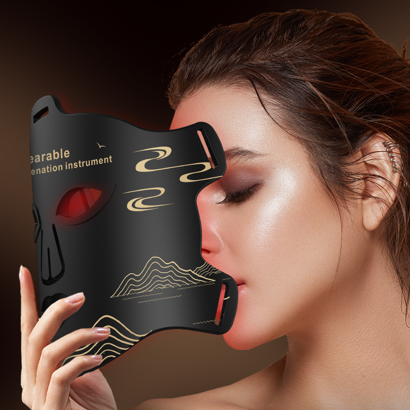 ShoppingDivine1's tweet photo. Red Led Light Therapy Infrared Flexible Soft Mask Silicone 4 Color Led Therapy ❤️
Link- https://t.co/5w2U2ZLE1b 👈 https://t.co/mBMuSMGVys