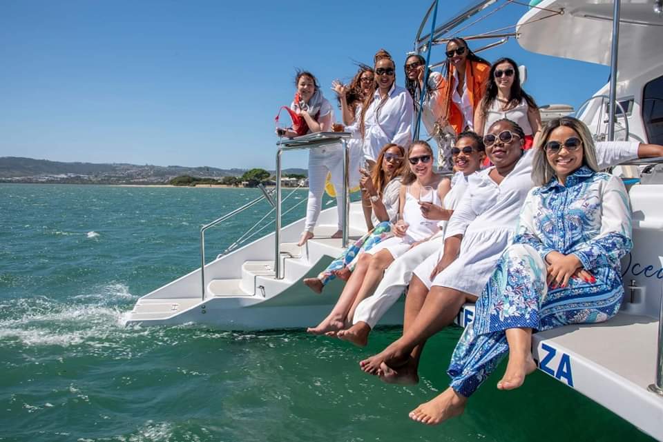 Ocean Sailing Charters tweet media