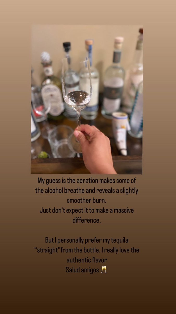 Tequilatotaste's tweet photo. 🥂 https://t.co/2hvRr8YUVN