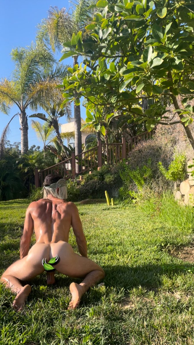 I always heard it was Adam and Steve.

New vid coming up on OF onlyfans.com/sele.meno