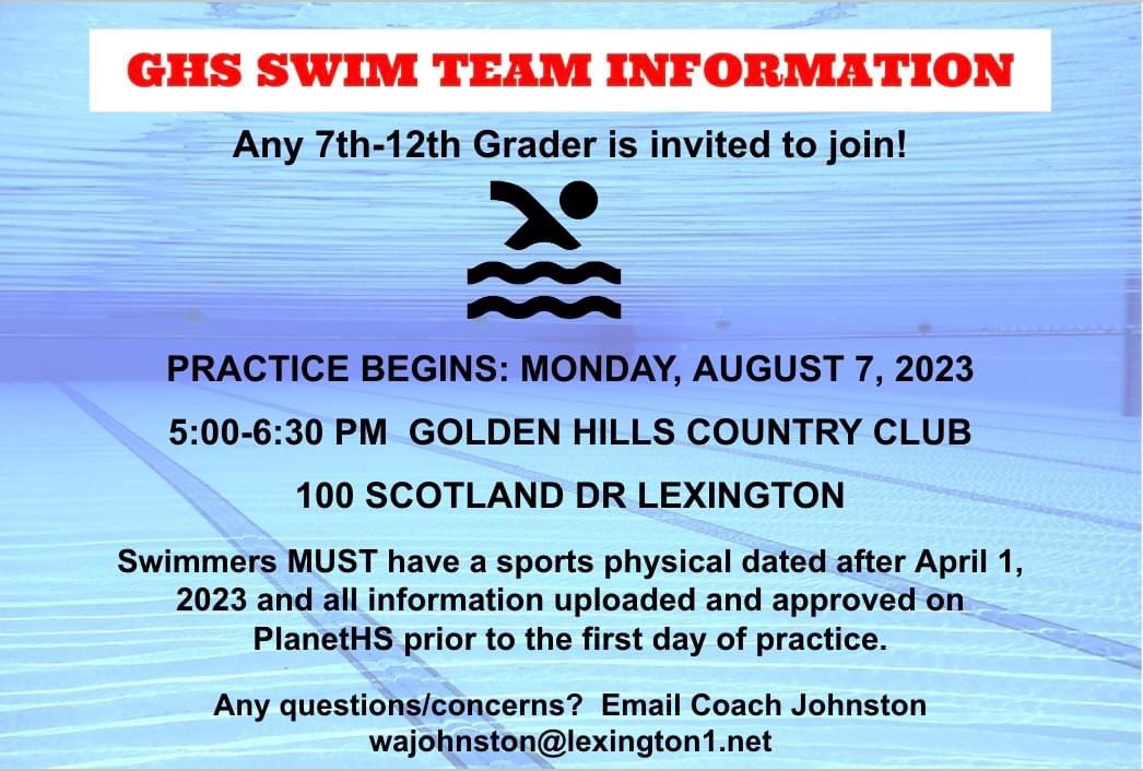 Gilbert Swim (@ghsindiansswim) on Twitter photo 