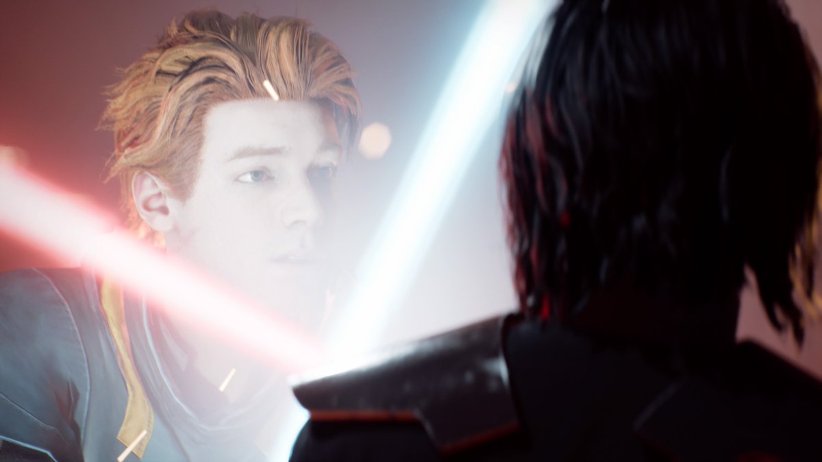 MarcelloTales's tweet photo. #PS5Share, #STARWARSJediFallenOrder https://t.co/xXqORirwie