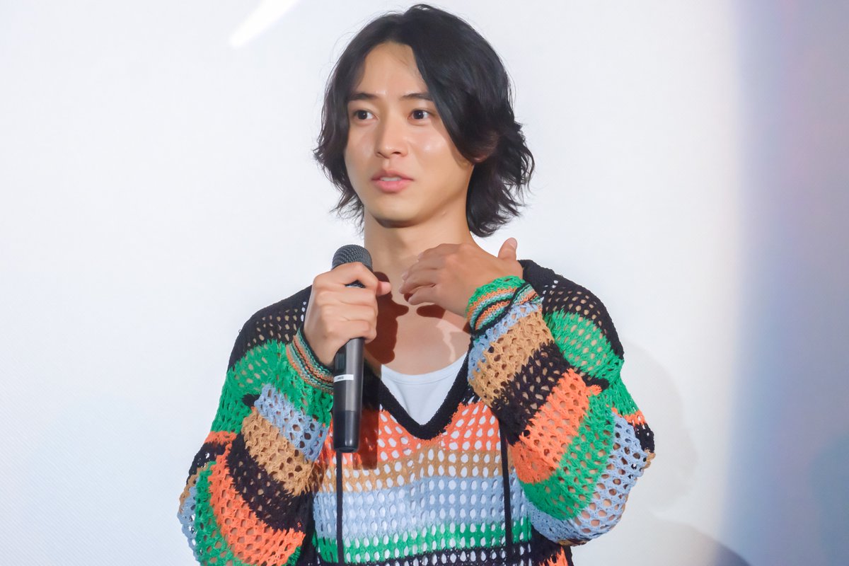fpp_official's tweet photo. 『#キングダム 運命の炎』#山﨑賢人、#吉沢亮、#大沢たかお が名古屋で舞台挨拶 
https://t.co/Ul4j9n4QSz https://t.co/2Dl2KSIKt6