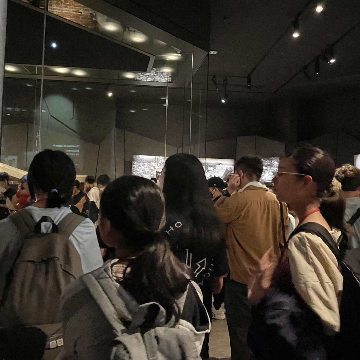 higa_ed_jp's tweet image. HiGA Summer School 2023 4日目!最終日は広島市内を観光しました!#HiGA #HiroshimaGlobalAcademy #PhotogenicHiGA #IBschool #InternationalBaccalaureate #IBMYP #IBDP #Hiroshima #Osakikamijima #Global #Island #SummerSchool #summer