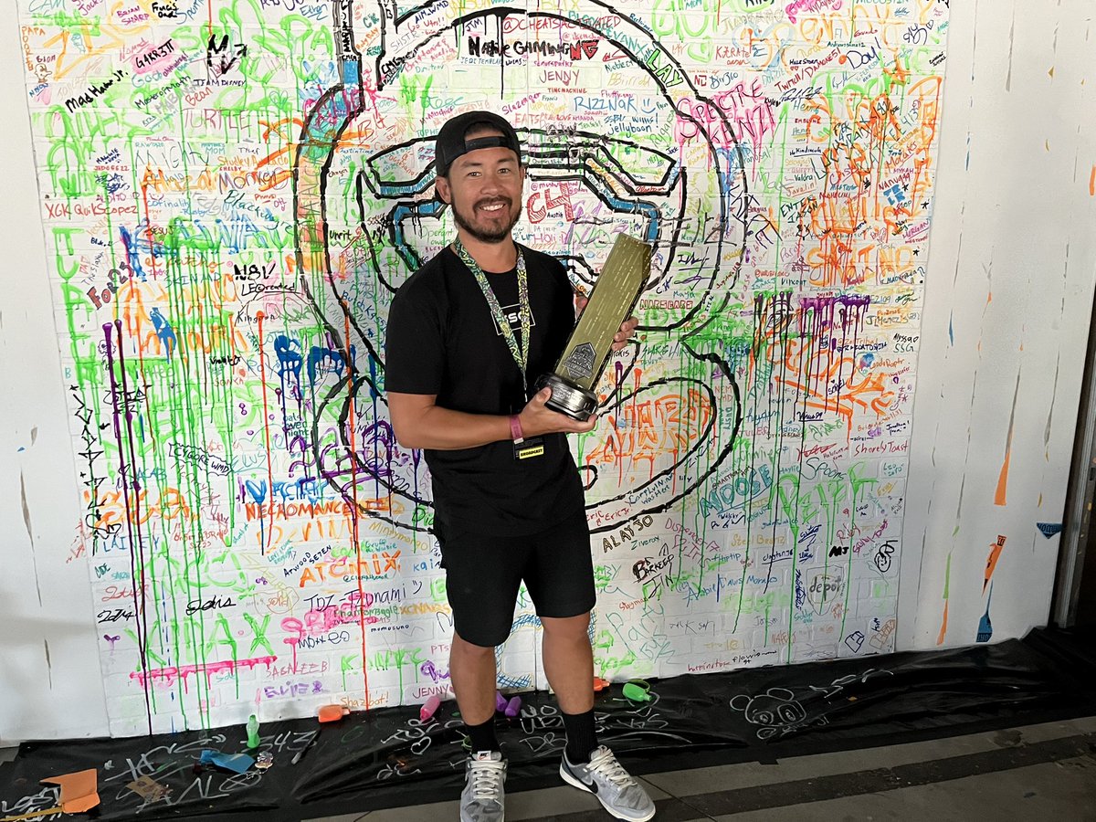 .<a href="/Spacestation/">Spacestation Gaming</a> winning this event in this setting will be something I remember for a really long time.