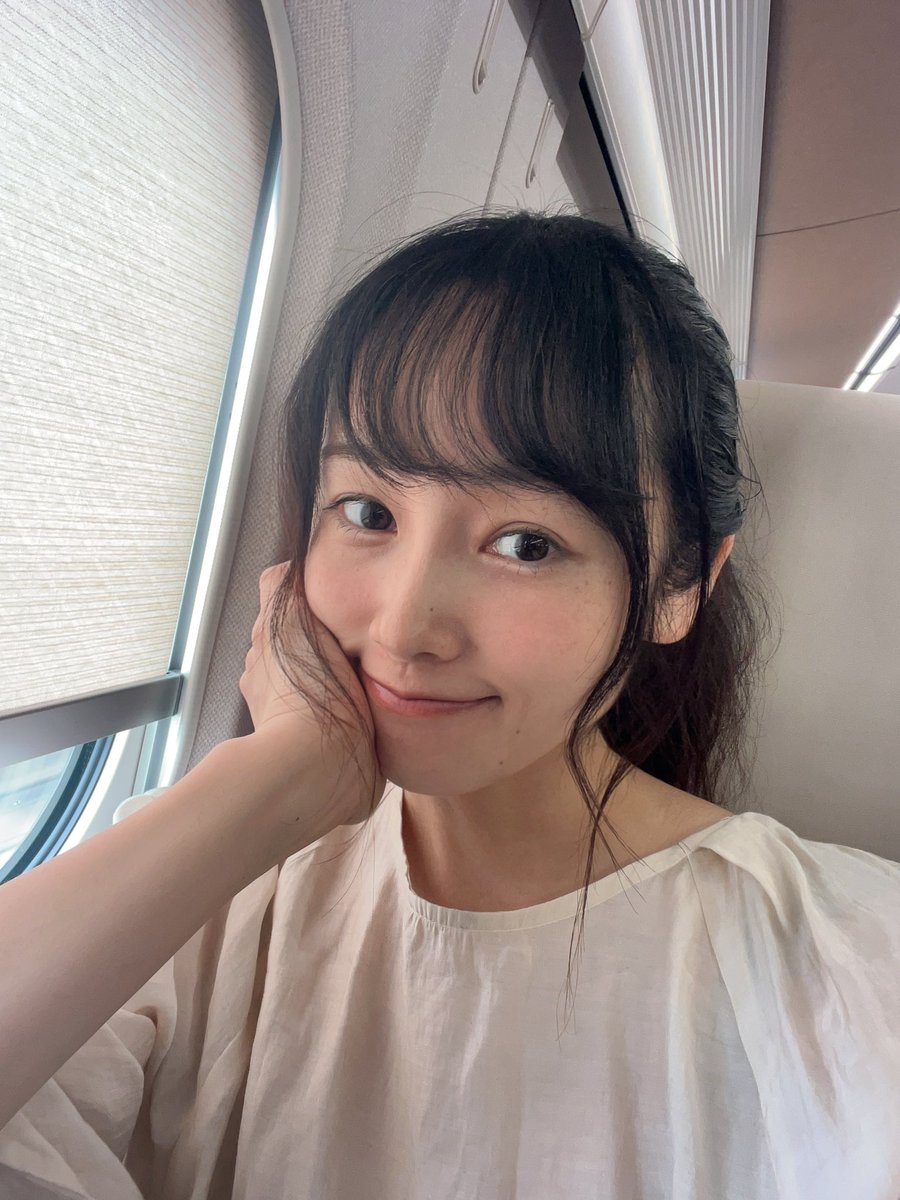 本忘れました。
ひまだなー。

#新幹線　#お仕事