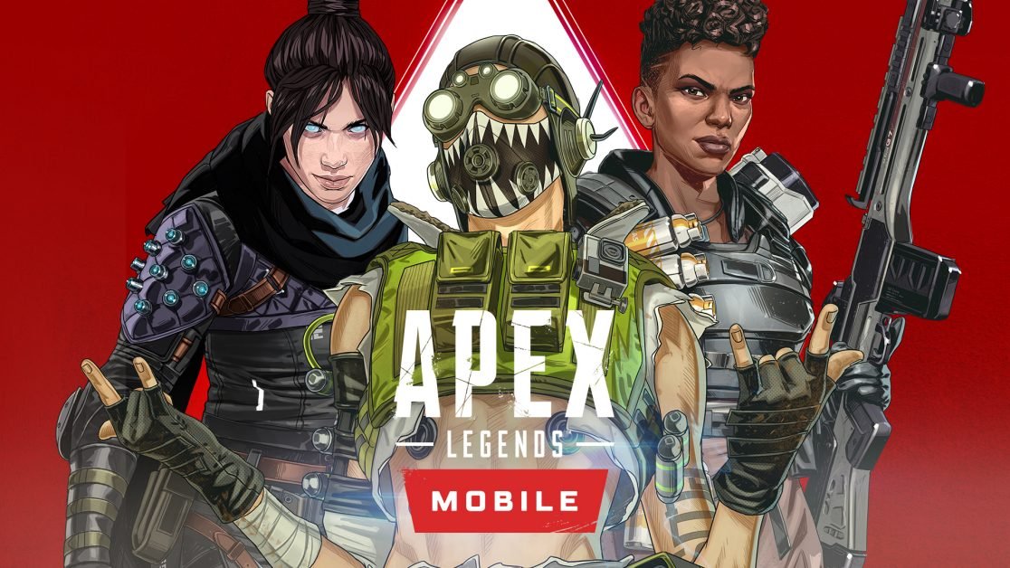 is Apex Legends Cross Platform