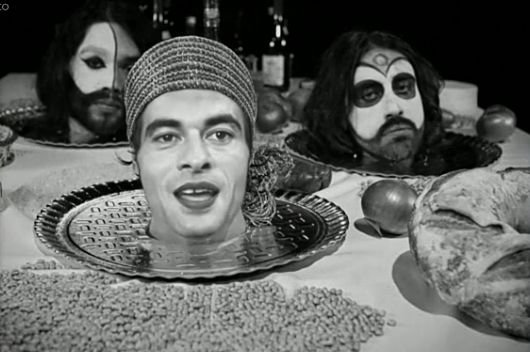 flertefatale's tweet photo. tô só o ney matogrosso vendo a inteligência artificial https://t.co/ar9xs4O5T5