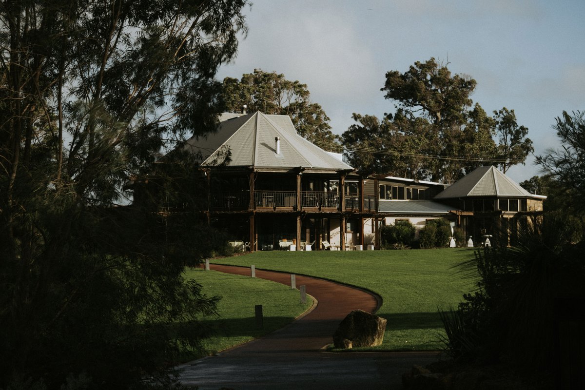 Vasse Felix tweet media