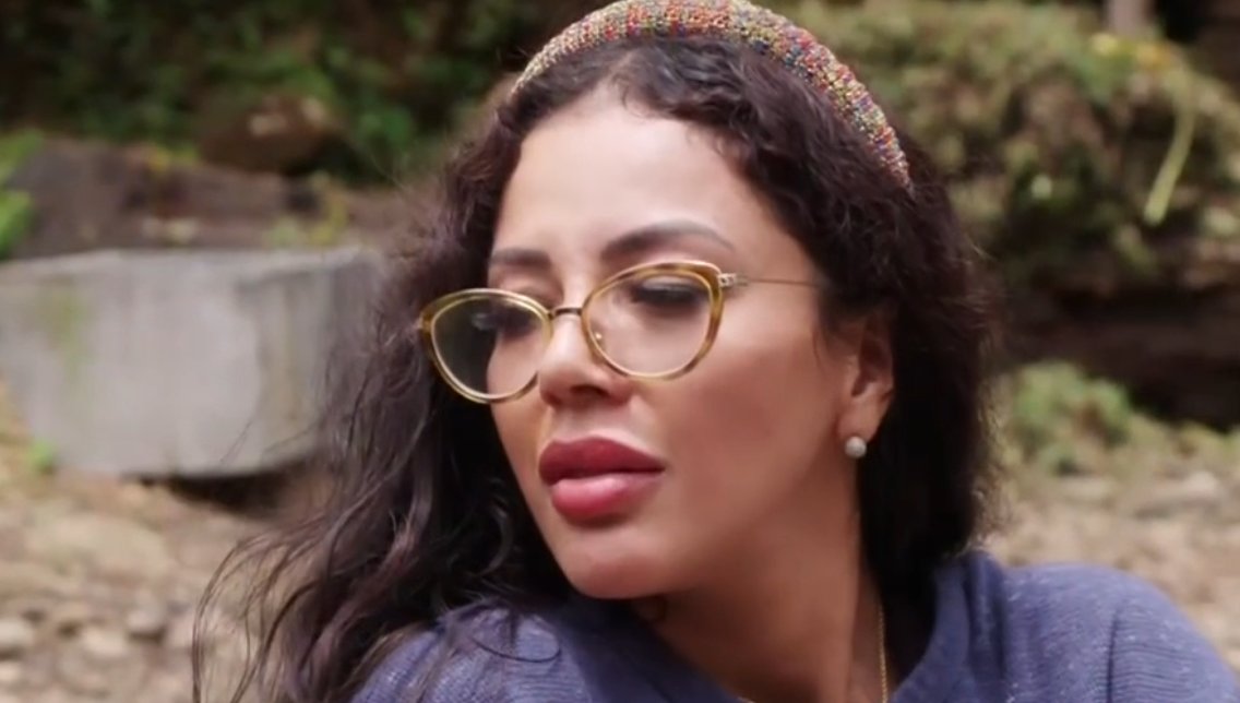 No prenup and she wants to isolate him from his family?   #90DayFiance #90dayfiancebeforethe90days