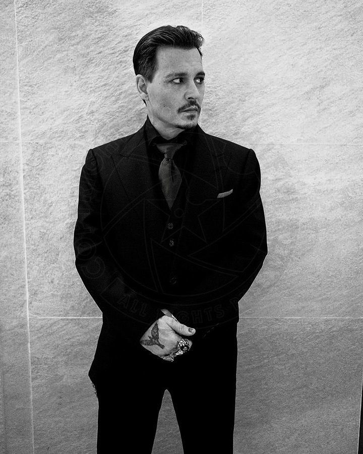 DeppUruguay's tweet photo. King Johnny 🥰❤️‍🔥 https://t.co/Eqnp1kalDh