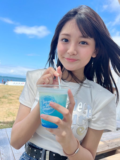 綾音のTwitter画像12