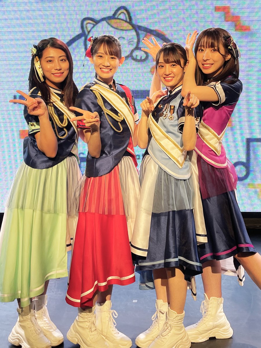 🆙#ココプラ！#61📺 ゲストは #TEAMSHACHI の皆さん❗️ カラオケや夏