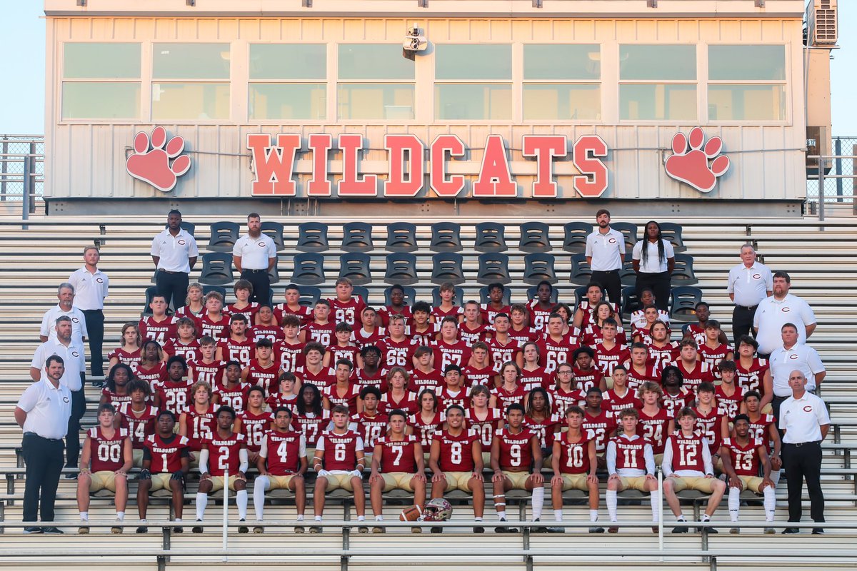Citrofootball's tweet photo. #Team101 #Lockthegates #BTB https://t.co/BSeItiMXDv