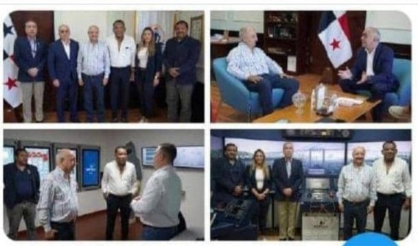 Universidad Marítima del Caribe ⚓🇻🇪 tweet media
