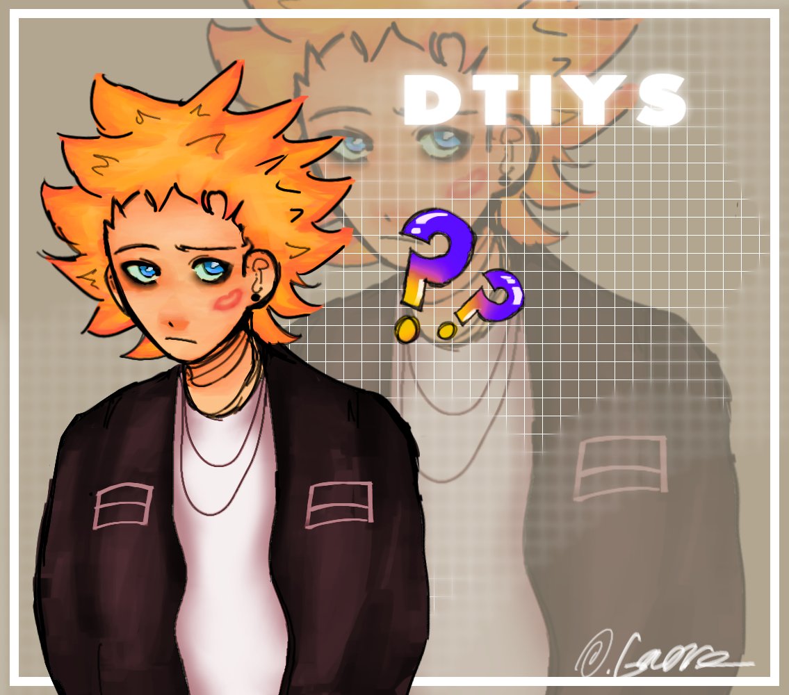 kelvstheworldd's tweet photo. Woah goth tweek dtiys bc wn
(Kiss mark is from his mother guys.)

Deadline Sept.31

#Gothtweak #SouthPark #Sp #southparkfanart #Tweektweak

Discord: possiblyleo.
Tiktok: @.Gaore https://t.co/86fIRSzKJl