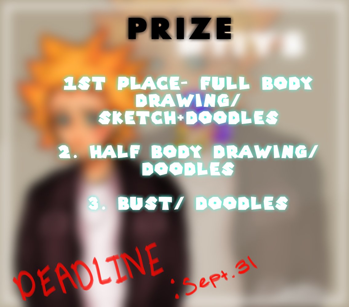 kelvstheworldd's tweet photo. Woah goth tweek dtiys bc wn
(Kiss mark is from his mother guys.)

Deadline Sept.31

#Gothtweak #SouthPark #Sp #southparkfanart #Tweektweak

Discord: possiblyleo.
Tiktok: @.Gaore https://t.co/86fIRSzKJl