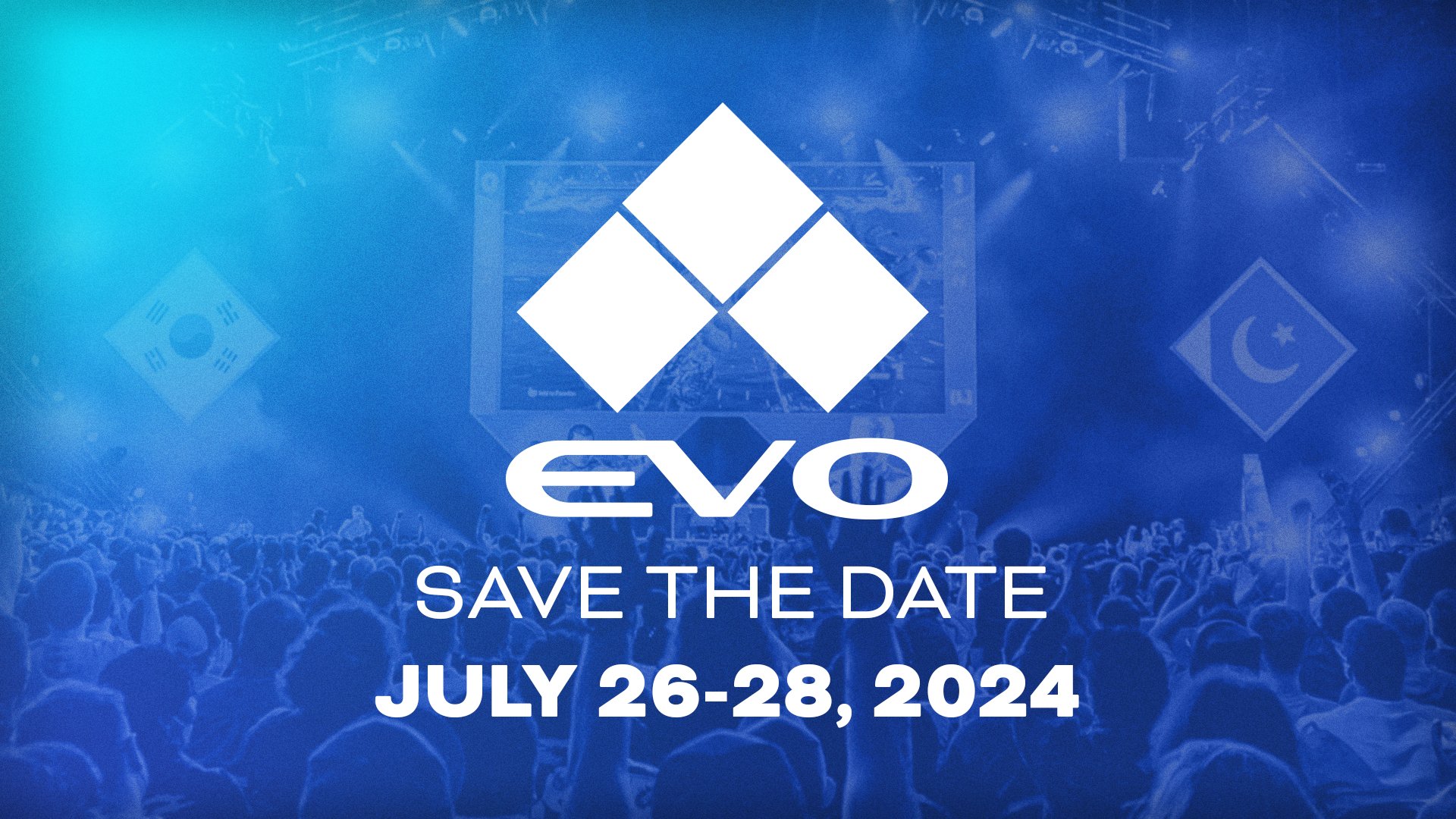Evo Las Vegas 2024 Schedule Ilse Rebeca