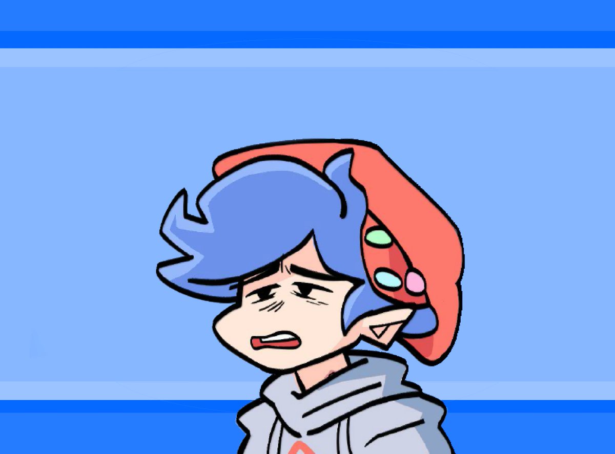 Bøbert Ramirez on X: No idea if this makes sense lore-wise, but here's my take on super Sonic.exe. First time trying out a close to FnF style and I had a lot