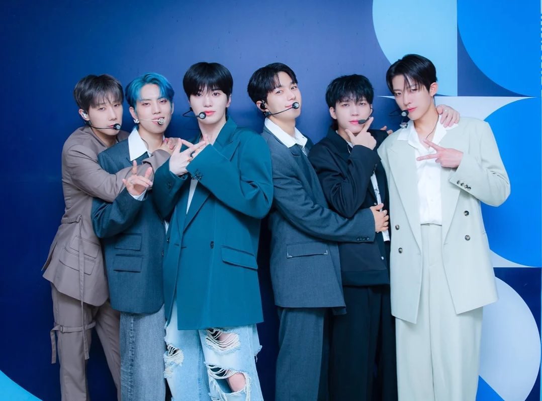 INFINITE Argentina (@InfiniteArg) / Posts / X