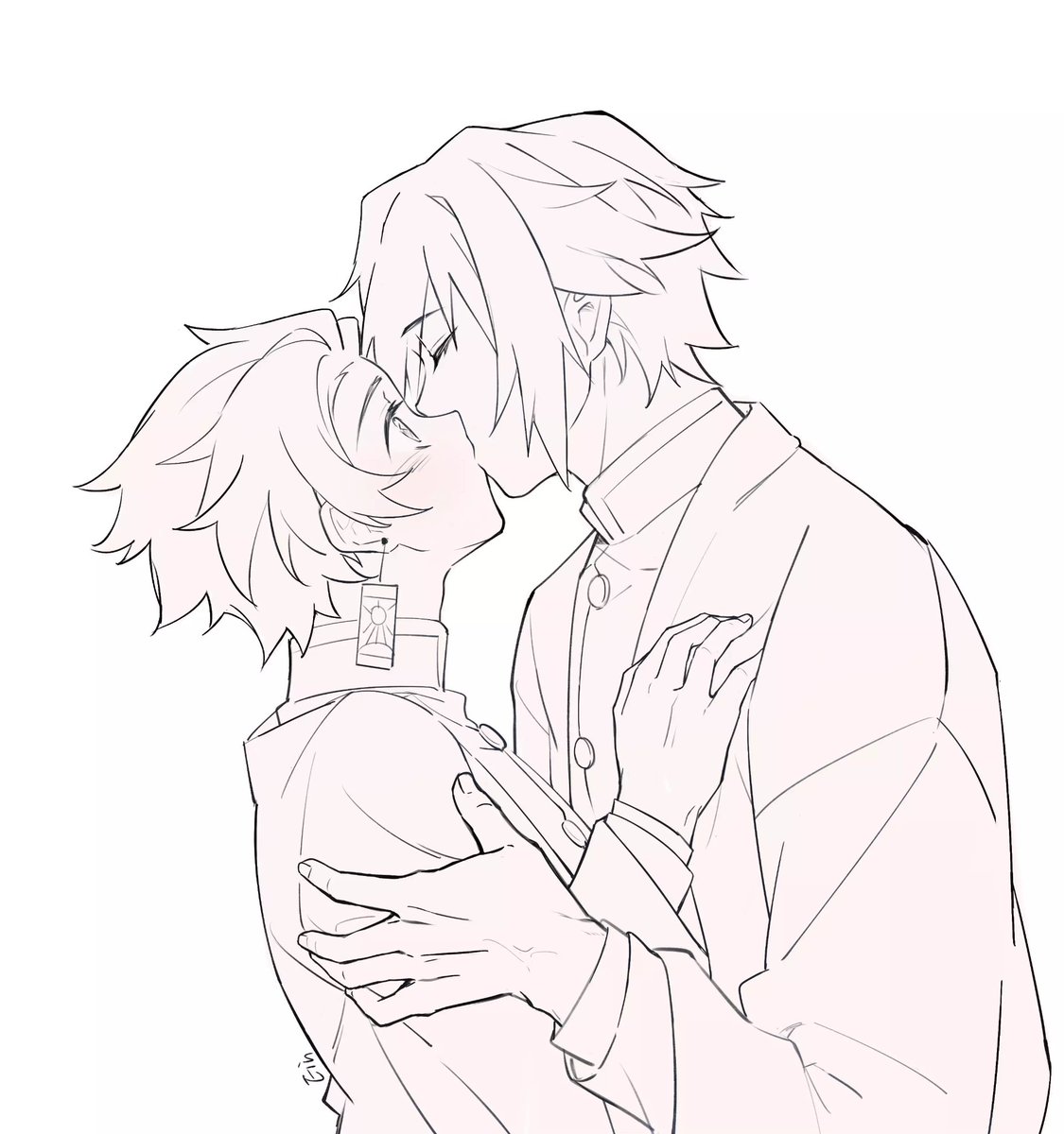 haru_ein's tweet photo. #義炭
before https://t.co/0OPQWNuBf9