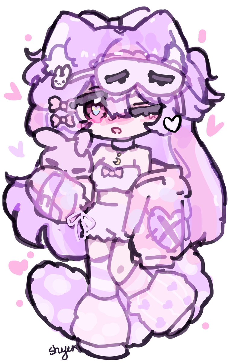 shyu • ⭐️ HITAUS tweet media