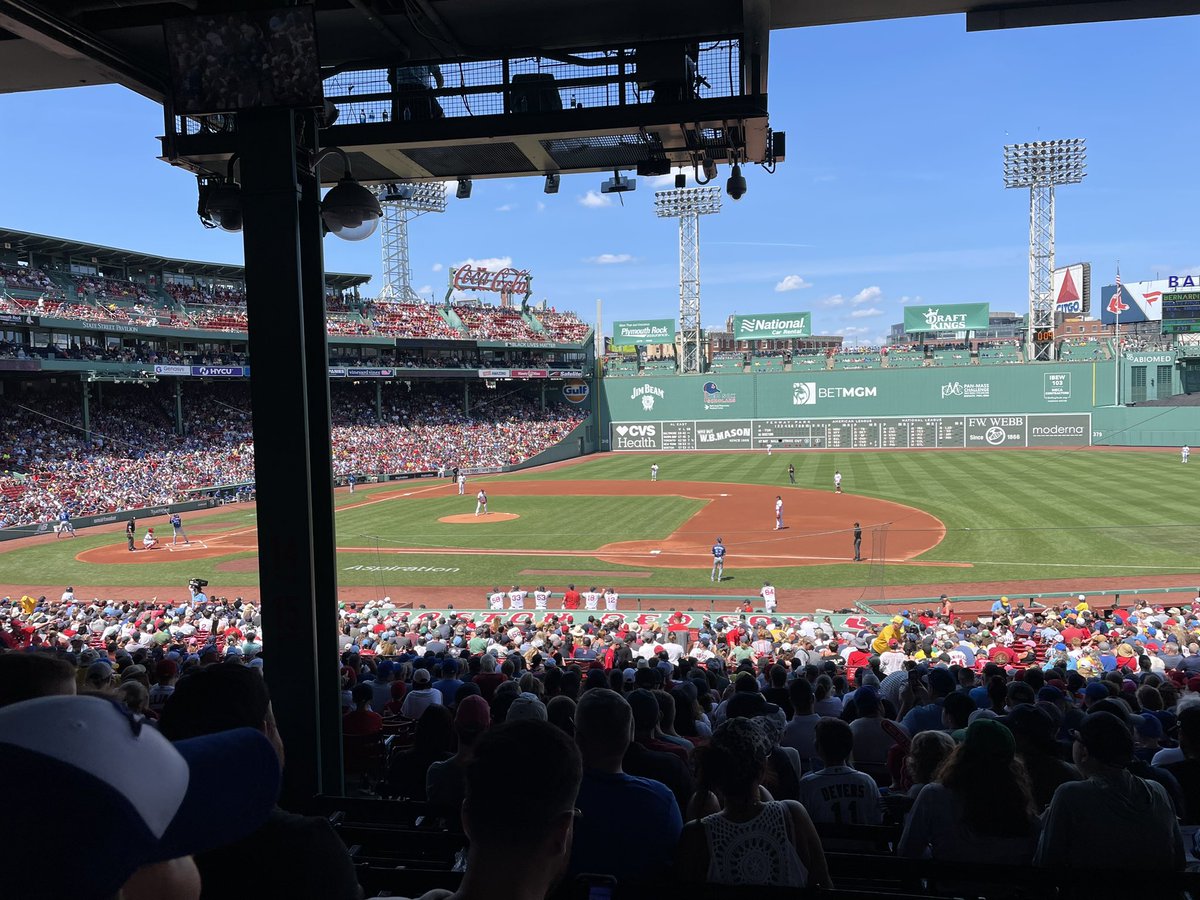 Tim Troppoli tweet media