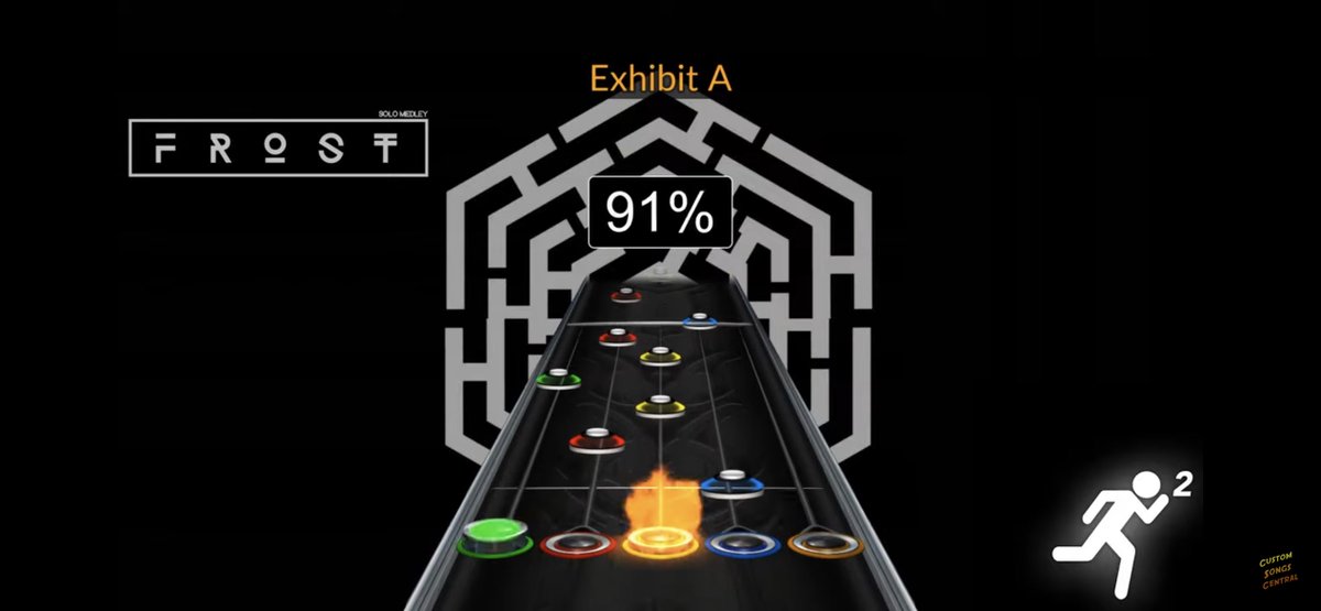 gaebpls_'s tweet photo. last one. marathon hero 2 was everything i could have hoped it would be and more. i am so grateful to everyone who made it happen and proud to have some of my favourite charts i have done on there too ❤️ https://t.co/VwGxj4NV18