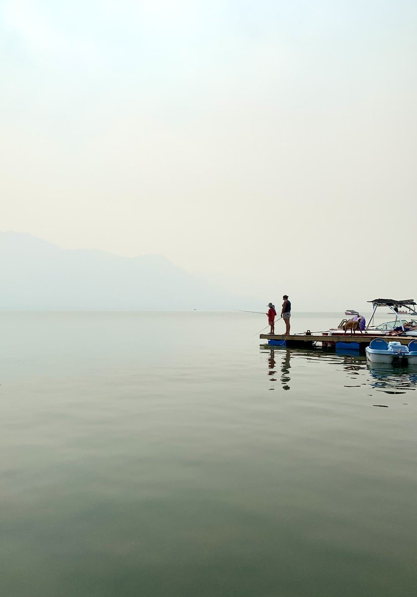 JenniferChouina's tweet photo. 😢#okanagan #bcfires https://t.co/7QudxFu6X9