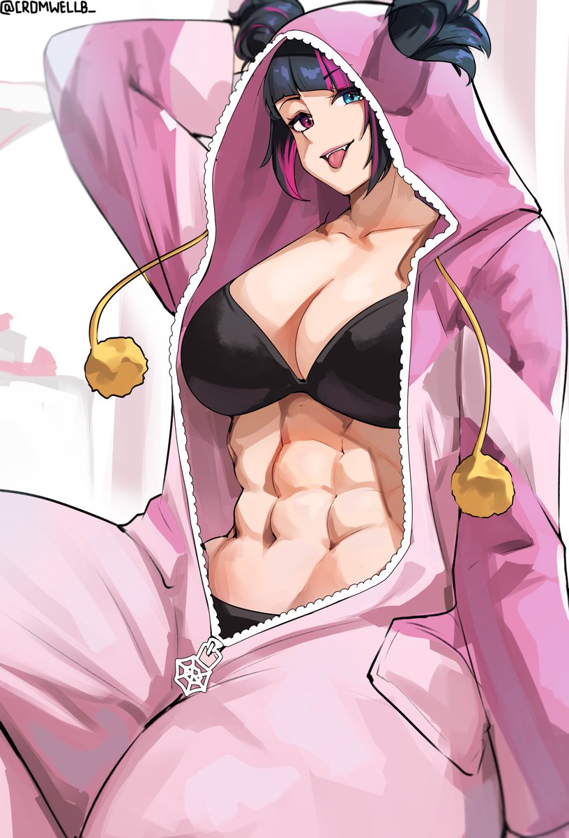 cromwellb_'s tweet photo. Juri https://t.co/rpQuVC2ivs