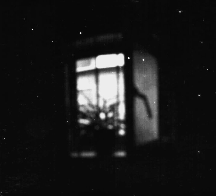 azorayang's tweet photo. This mesmerizing black and white solargraphy photograph captures the beauty of nature through the unique perspective of a handmade pinhole camera.The play between light and shadow creates a captivating contrast, enhancing the ethereal quality of the scene.
#NFTs #pinhole #tezos https://t.co/cgGWg7S7r7
