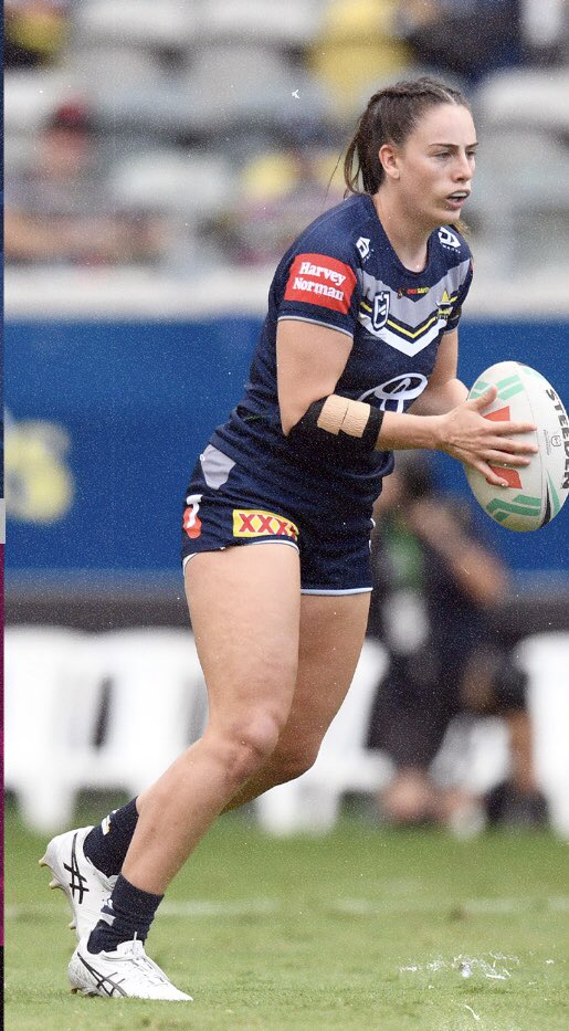 <a href="/frangoldthorp1/">Francesca Goldthorp</a> <a href="/nthqldcowboys/">NQ Cowboys</a> 💕special day special place #cowboys