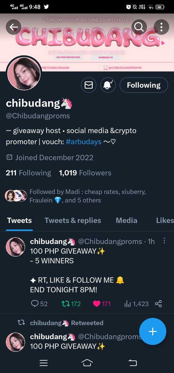 @xiuberryblues @Chibudangproms Done Manifesting since its my birthday 💕💜