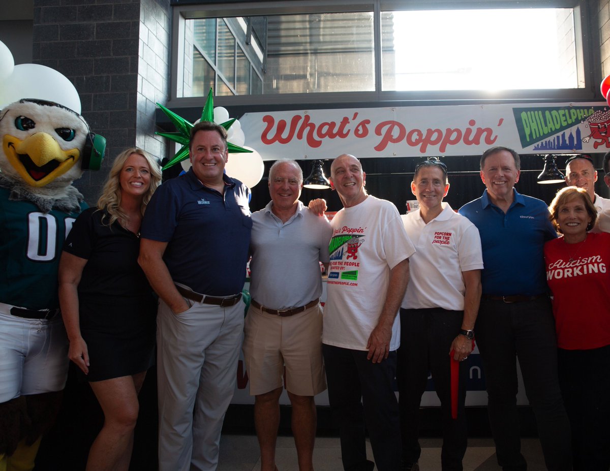 Philadelphia Eagles tweet media