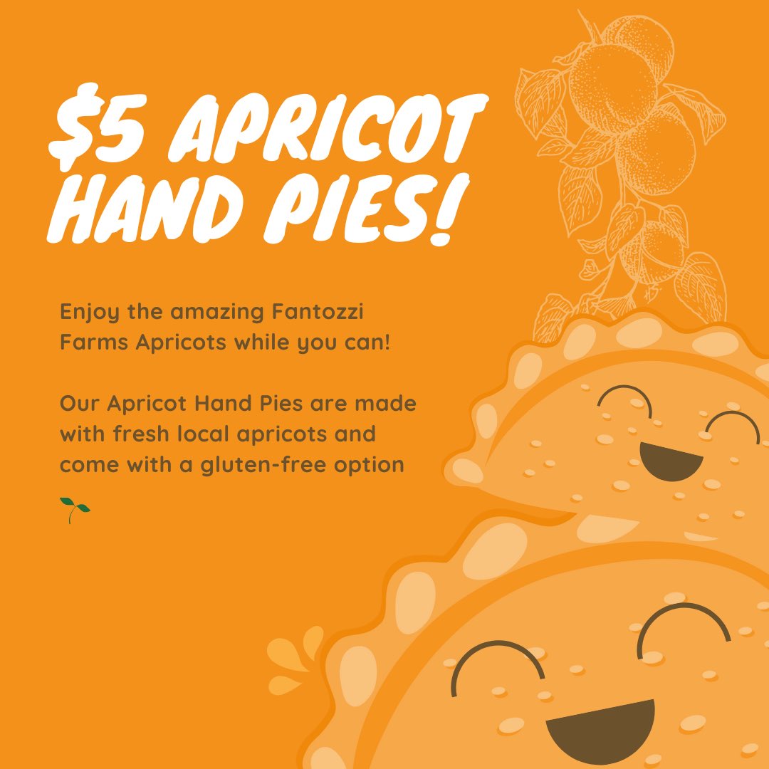 Delta Hand Pies tweet media