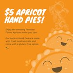 Photo by Delta Hand Pies (@DeltaHandPies)