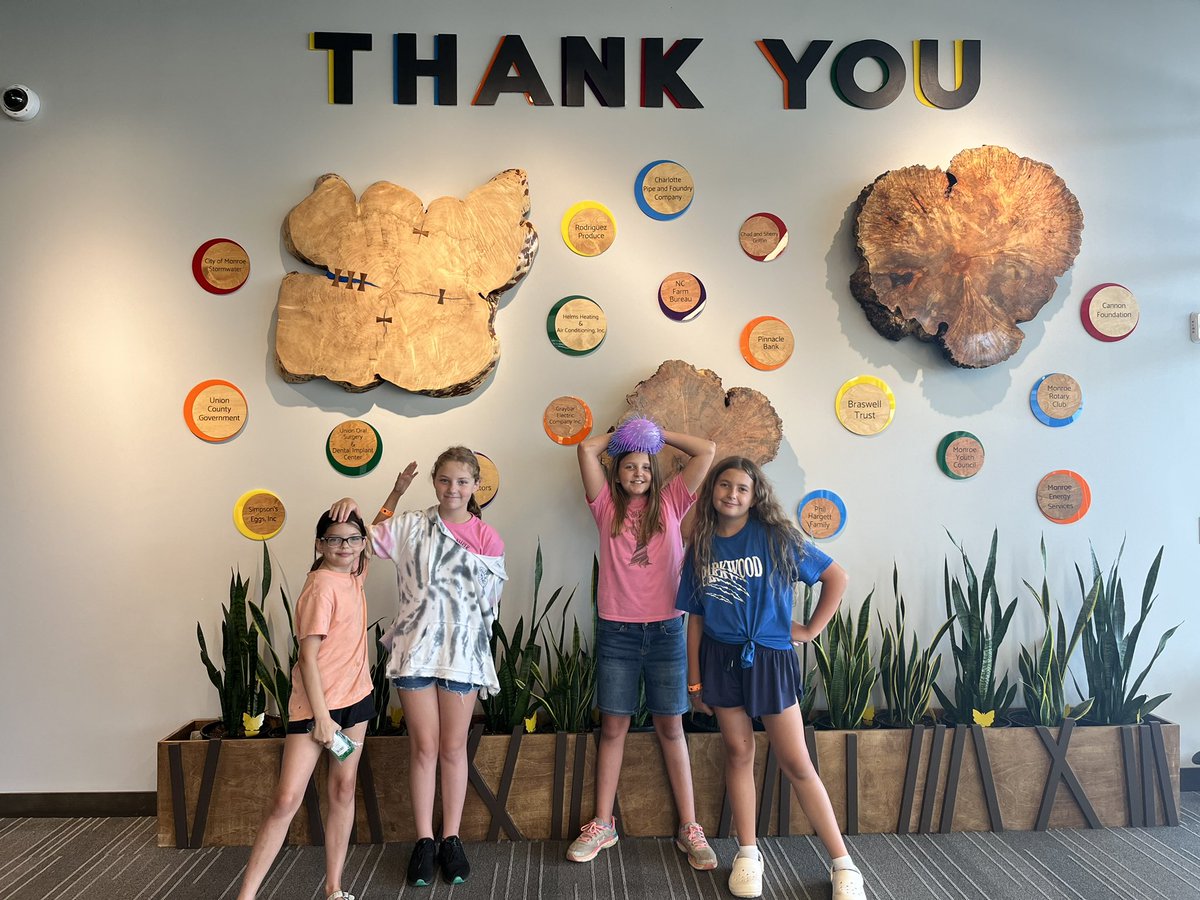 Keeper_Program's tweet image. TKP Summer Fun 2023😁