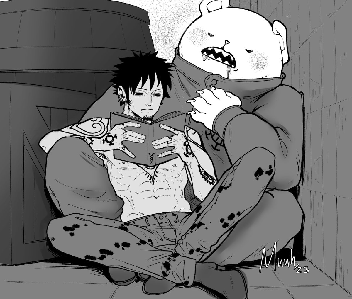 Muuh (@kuuh_muuh) / Posts / X