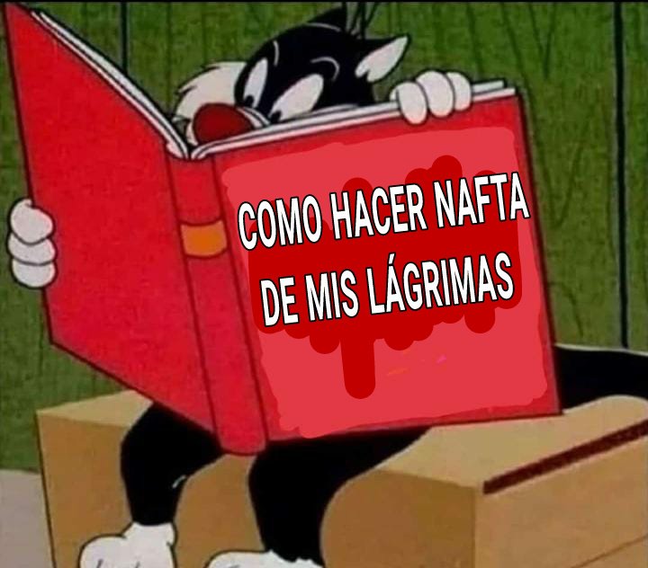 Necesito