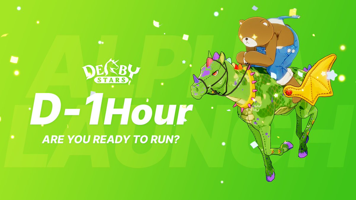 Derby Stars tweet media