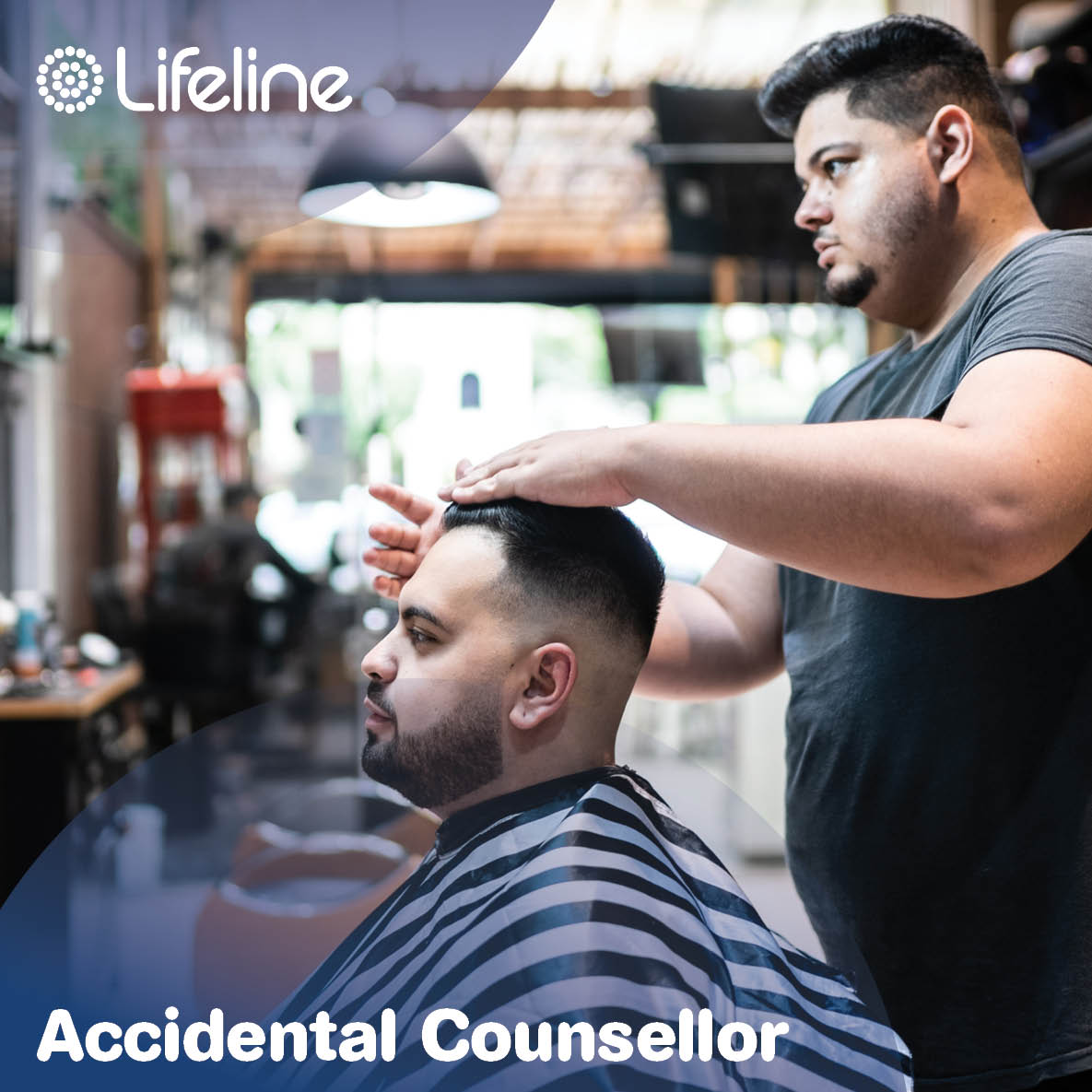Our Accidental Counsellor course is aimed at anyone who would like to be able to safely and effectively support friends, family, colleagues, and peers who may be in distress or experiencing a crisis. 
ow.ly/WwzB50PgNJX