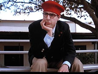 "My top schools where I want to apply to are Oxford and the Sorbonne. My safety's Harvard."

- Rushmore (1998)

#MovieQuoteMonday #LoveLH